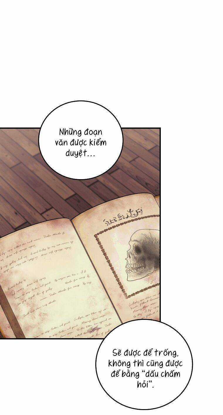 Tôi Nhìn Thấy Cái Chết Của Bạn Chapter 48 trang 66