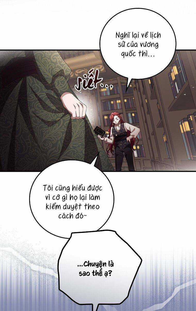 Tôi Nhìn Thấy Cái Chết Của Bạn Chapter 48 trang 69