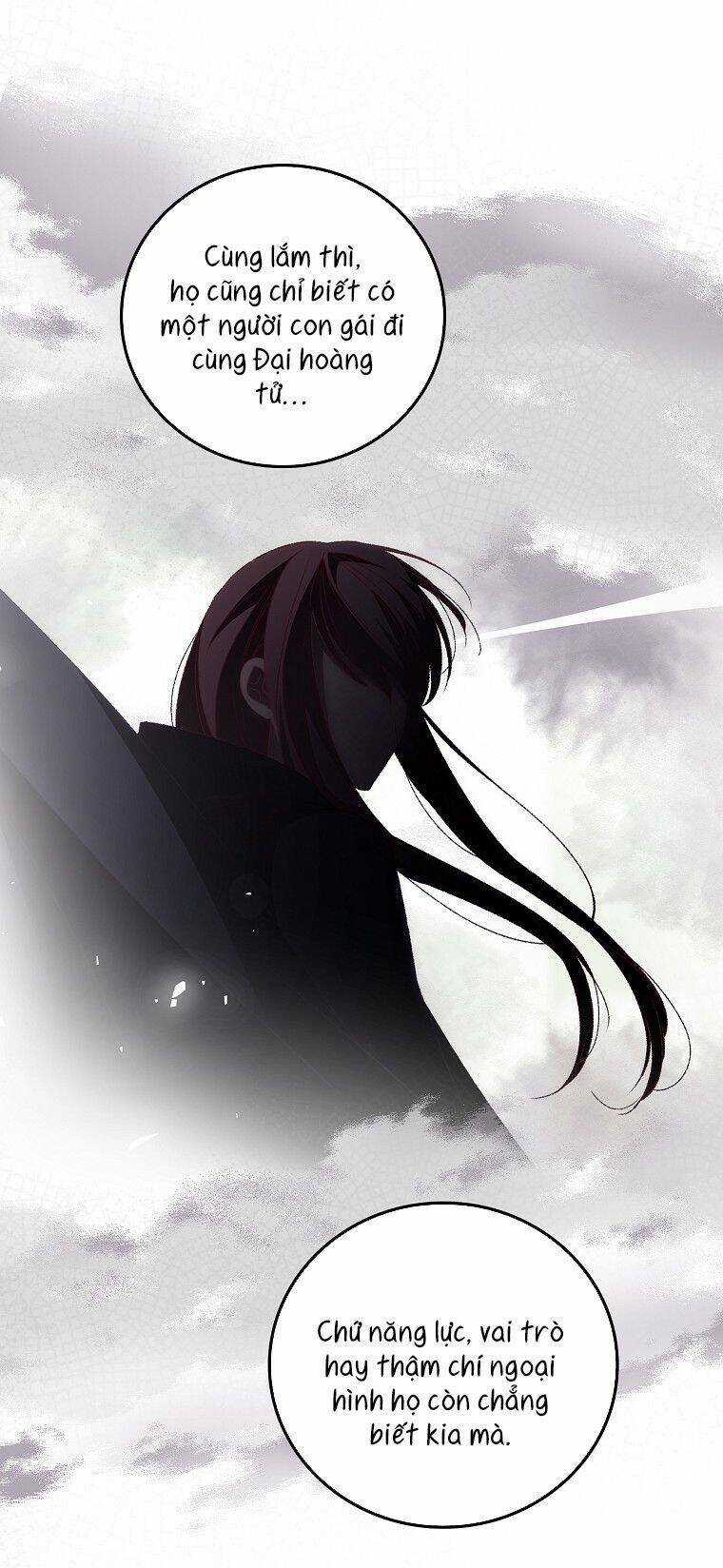 Tôi Nhìn Thấy Cái Chết Của Bạn Chapter 48 trang 7