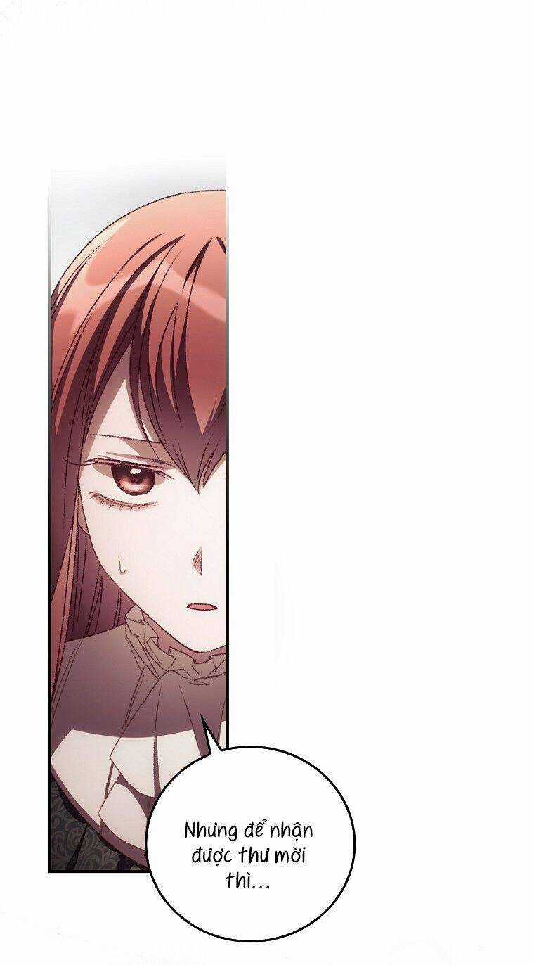 Tôi Nhìn Thấy Cái Chết Của Bạn Chapter 48 trang 8