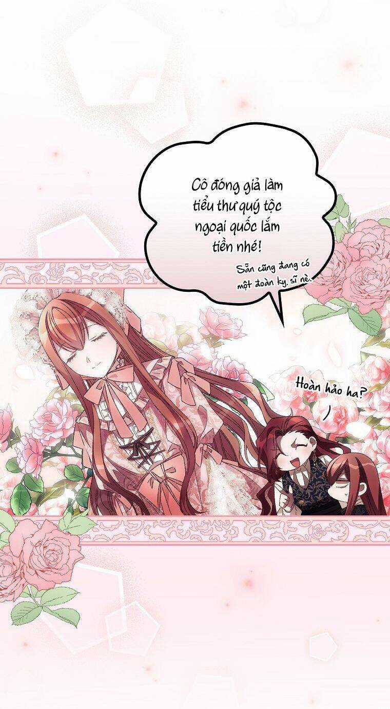 Tôi Nhìn Thấy Cái Chết Của Bạn Chapter 48 trang 9