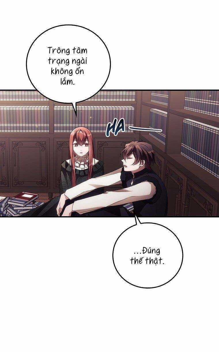 Tôi Nhìn Thấy Cái Chết Của Bạn Chapter 49 trang 14