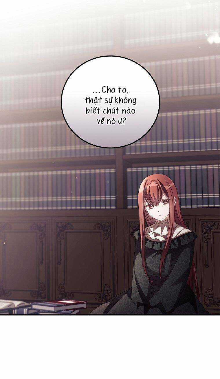 Tôi Nhìn Thấy Cái Chết Của Bạn Chapter 49 trang 16