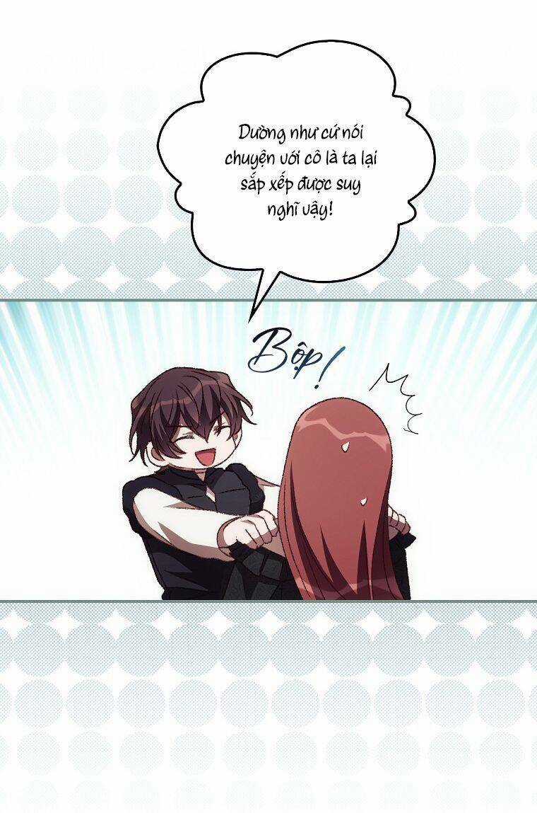 Tôi Nhìn Thấy Cái Chết Của Bạn Chapter 49 trang 23