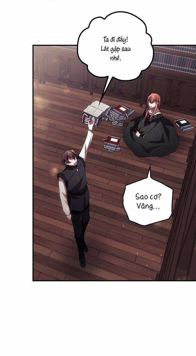 Tôi Nhìn Thấy Cái Chết Của Bạn Chapter 49 trang 24