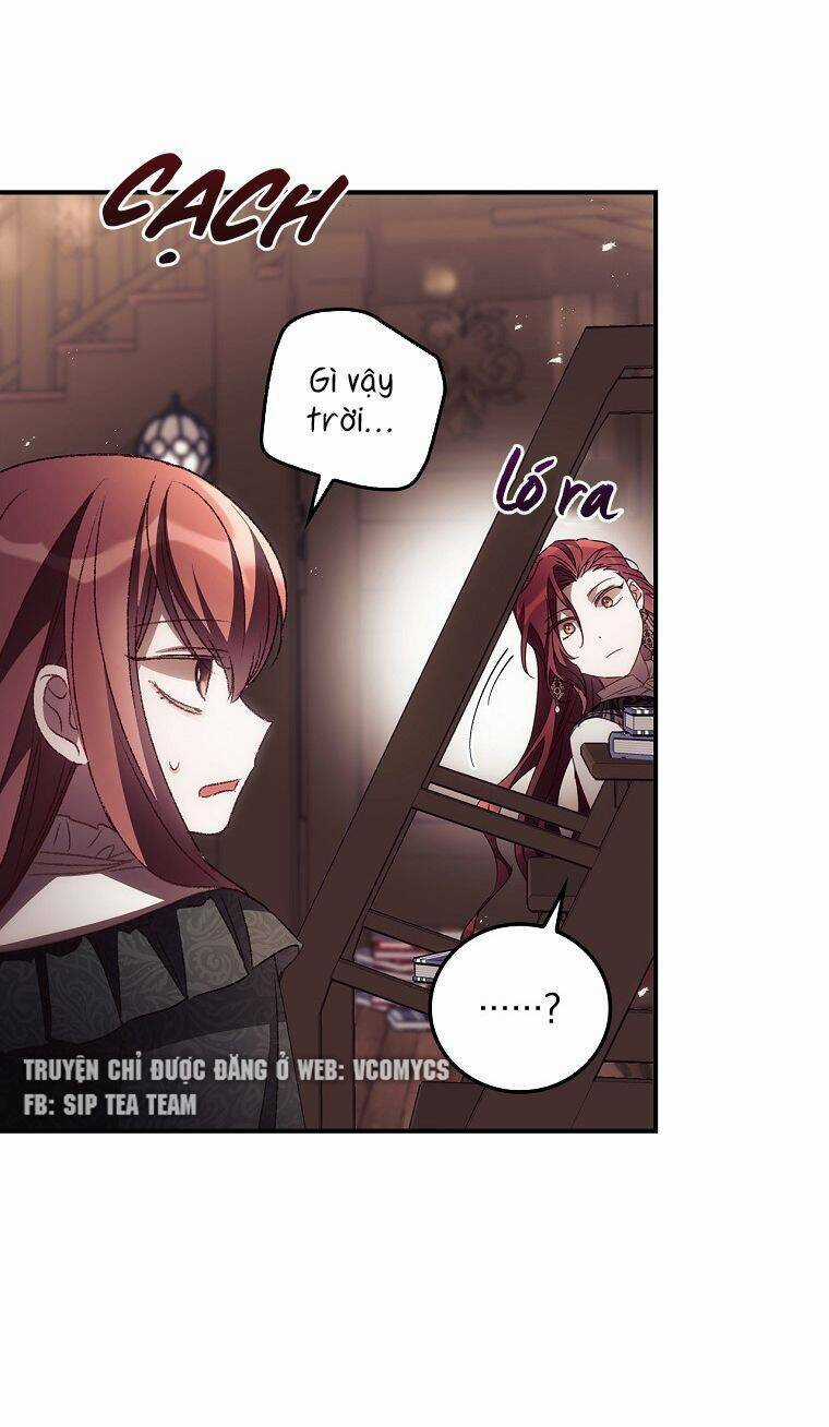 Tôi Nhìn Thấy Cái Chết Của Bạn Chapter 49 trang 25