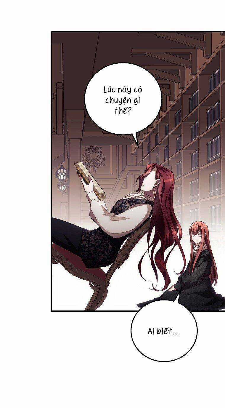 Tôi Nhìn Thấy Cái Chết Của Bạn Chapter 49 trang 26