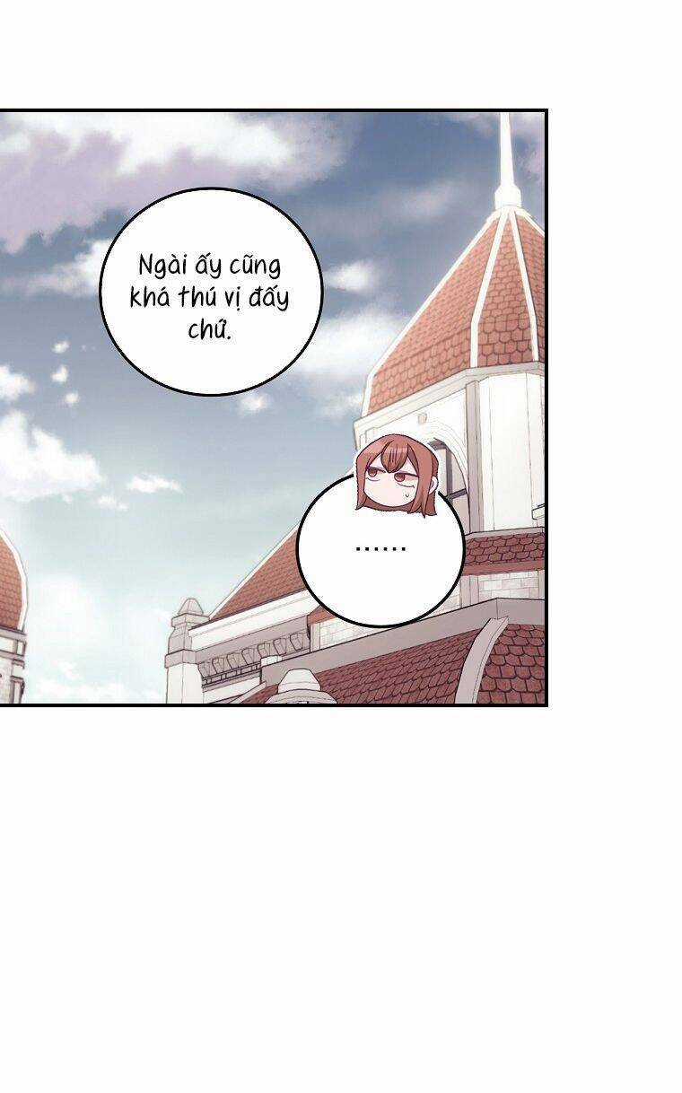 Tôi Nhìn Thấy Cái Chết Của Bạn Chapter 49 trang 27