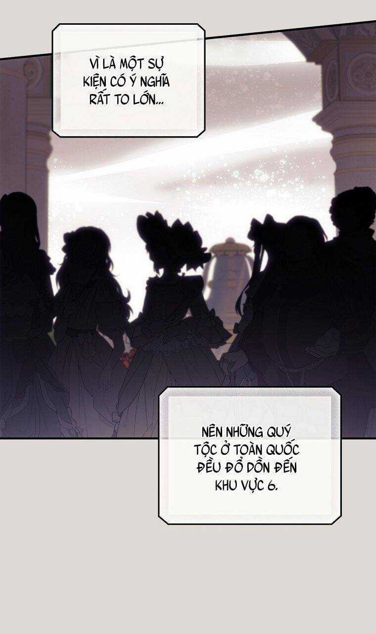 Tôi Nhìn Thấy Cái Chết Của Bạn Chapter 49 trang 31