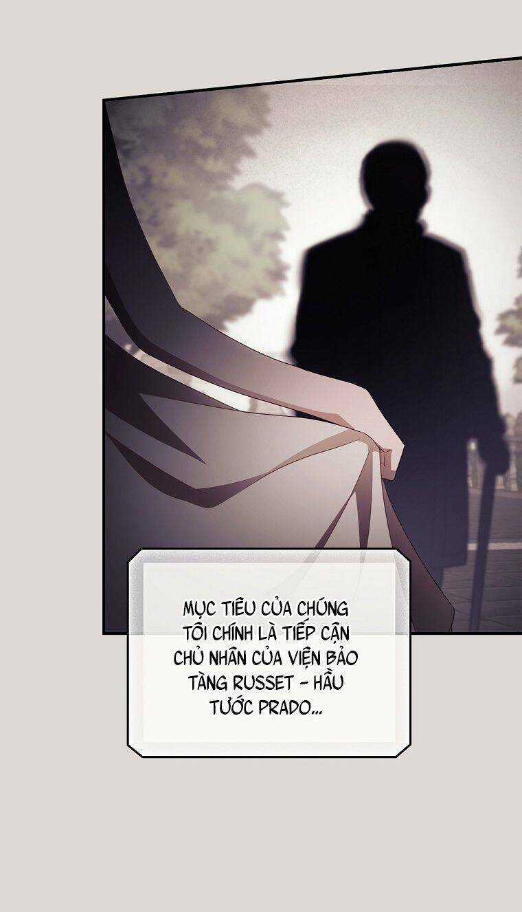 Tôi Nhìn Thấy Cái Chết Của Bạn Chapter 49 trang 32