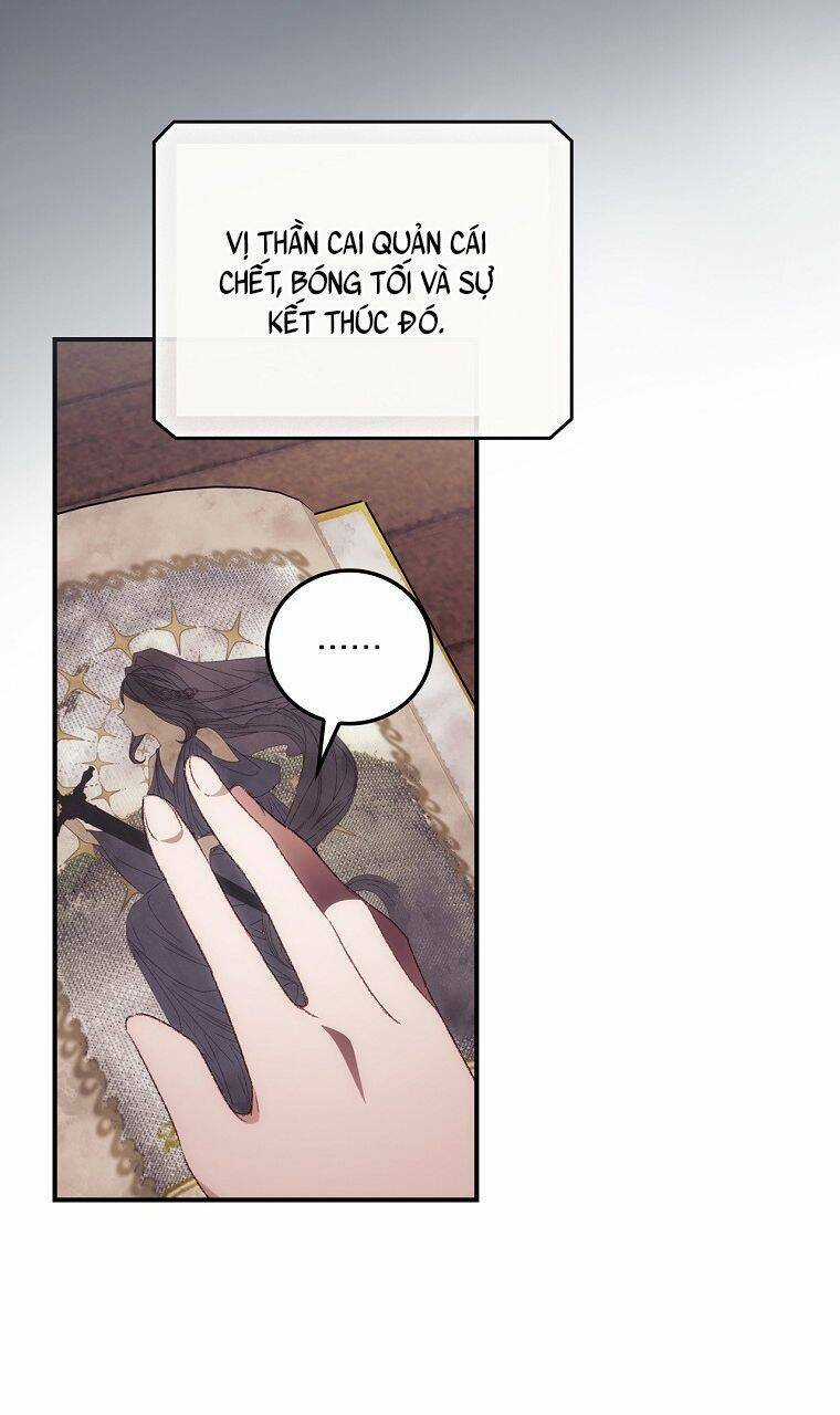 Tôi Nhìn Thấy Cái Chết Của Bạn Chapter 49 trang 5