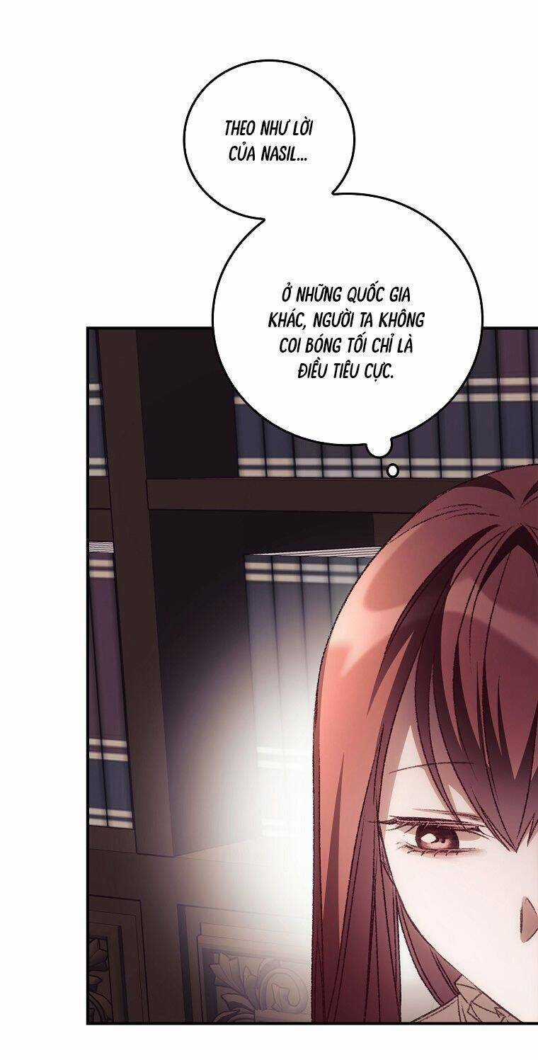 Tôi Nhìn Thấy Cái Chết Của Bạn Chapter 49 trang 6