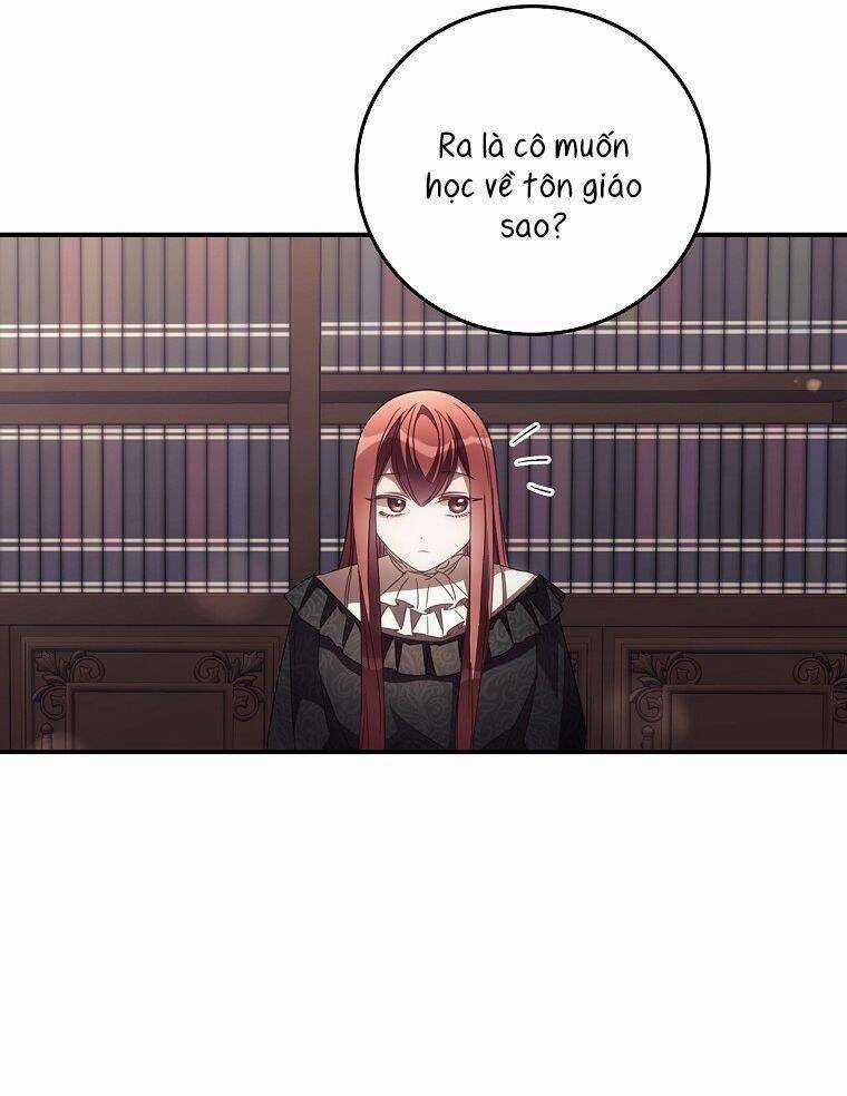 Tôi Nhìn Thấy Cái Chết Của Bạn Chapter 49 trang 9