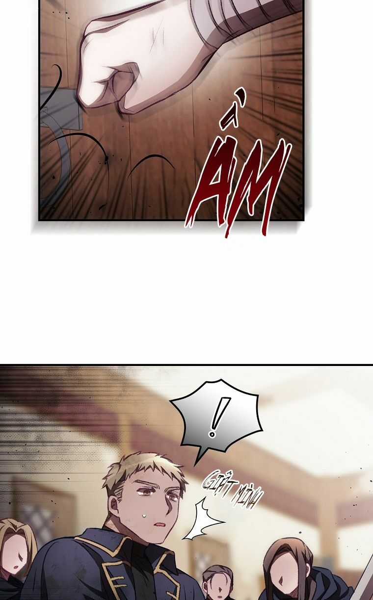 Tôi Nhìn Thấy Cái Chết Của Bạn Chapter 5 trang 10