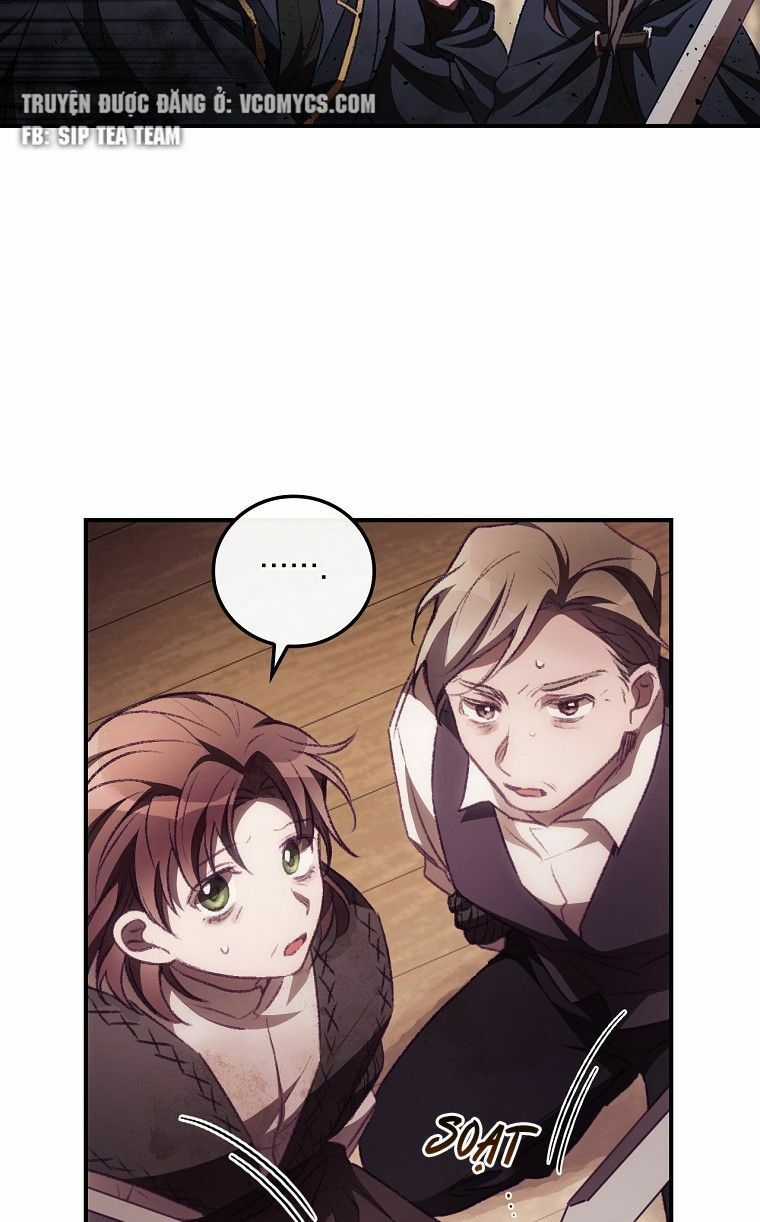 Tôi Nhìn Thấy Cái Chết Của Bạn Chapter 5 trang 11