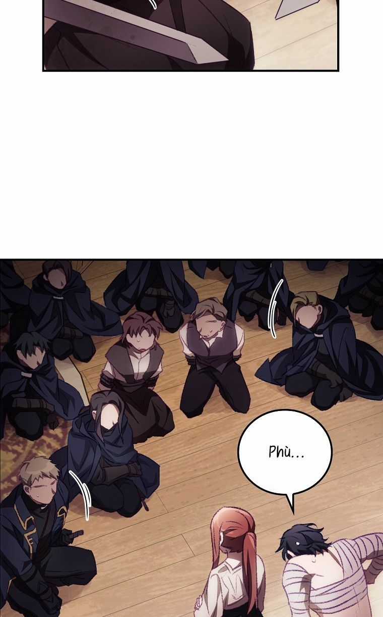 Tôi Nhìn Thấy Cái Chết Của Bạn Chapter 5 trang 12