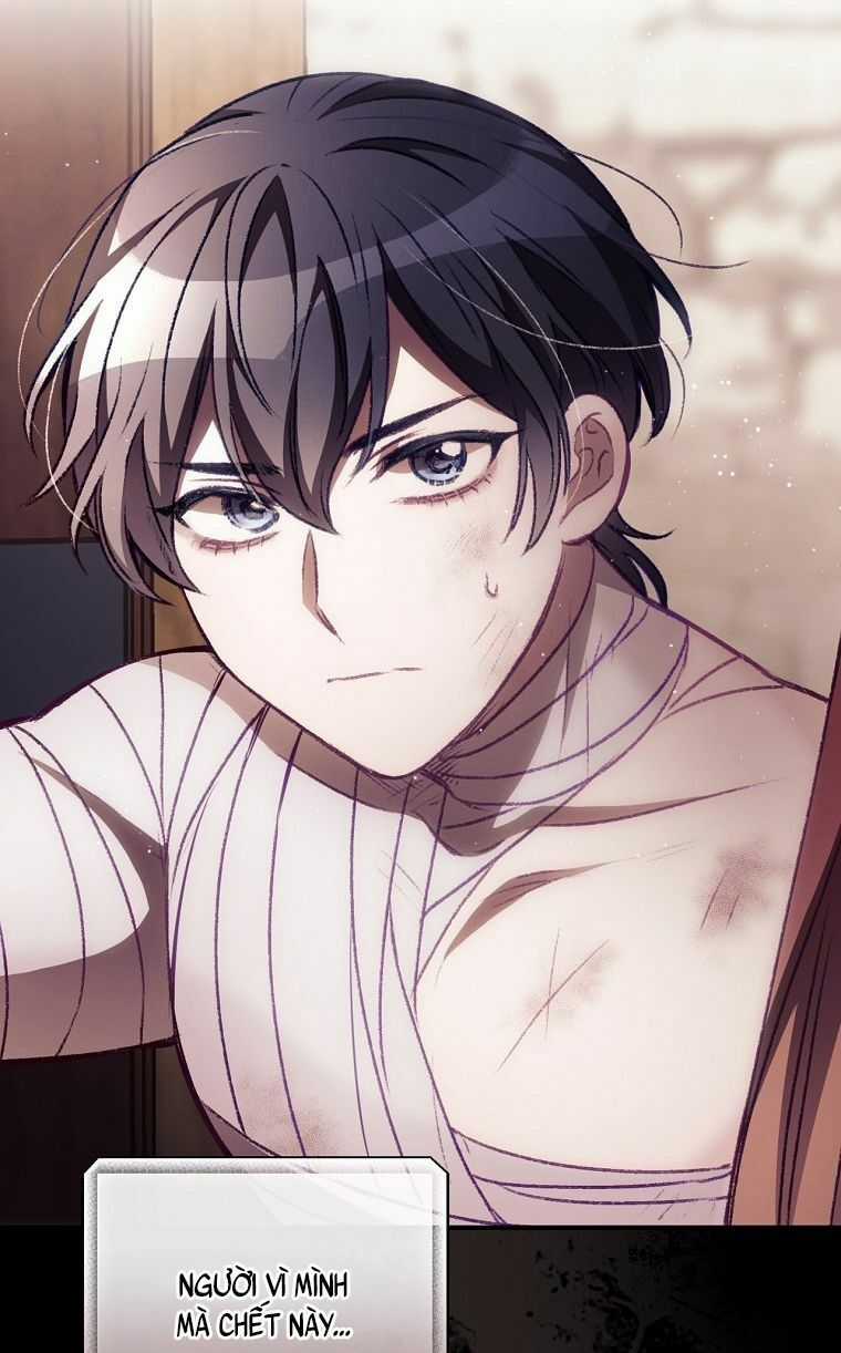 Tôi Nhìn Thấy Cái Chết Của Bạn Chapter 5 trang 16