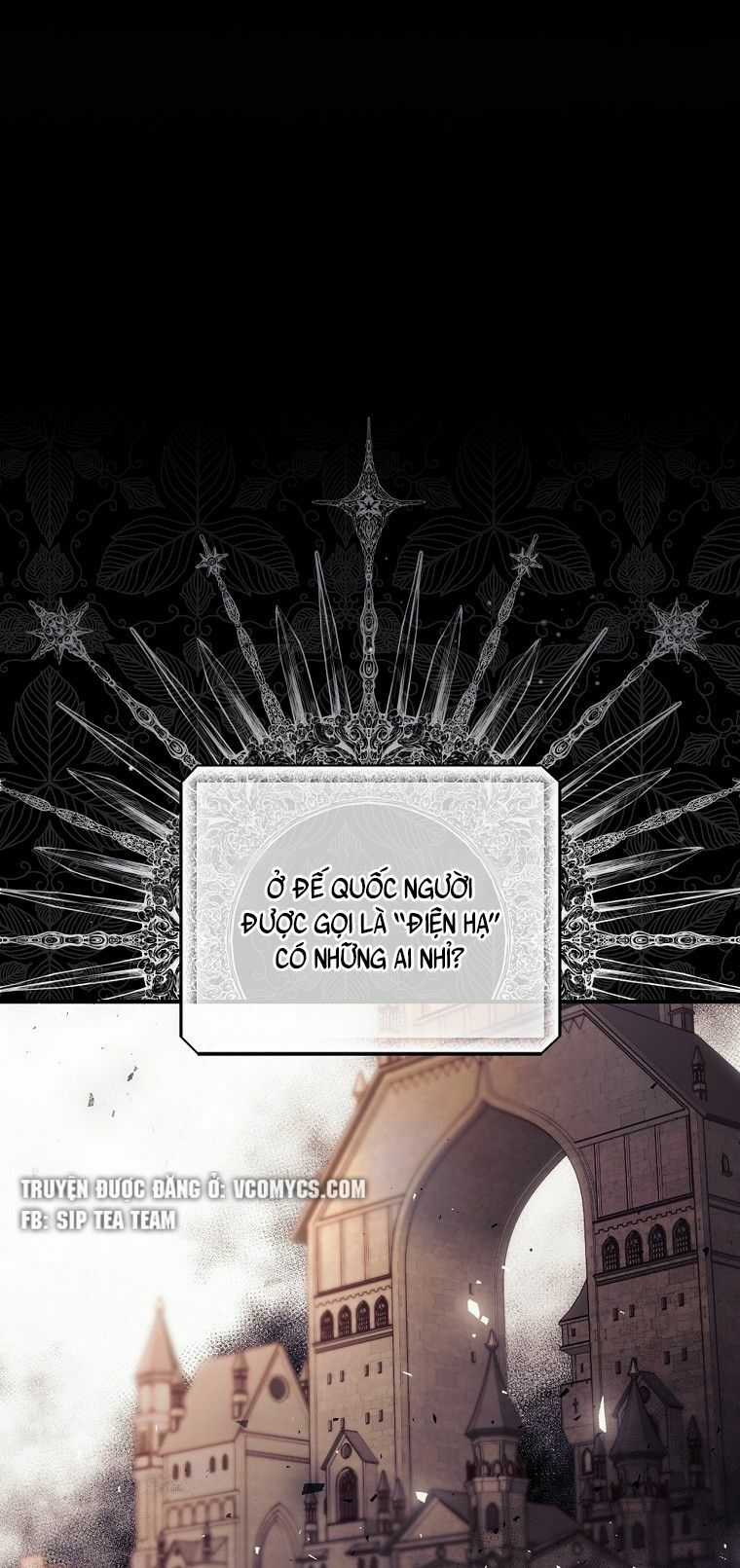 Tôi Nhìn Thấy Cái Chết Của Bạn Chapter 5 trang 20