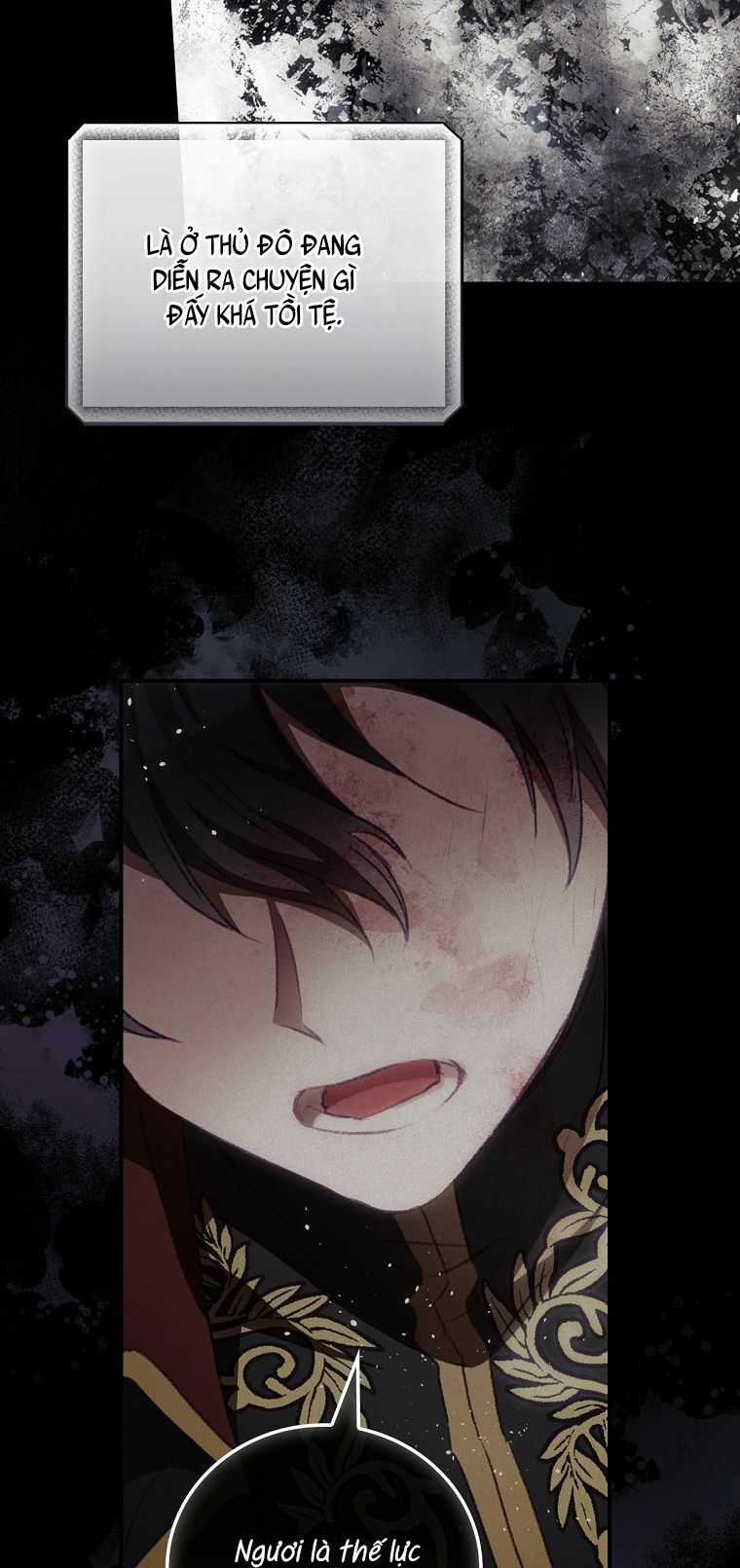 Tôi Nhìn Thấy Cái Chết Của Bạn Chapter 5 trang 23