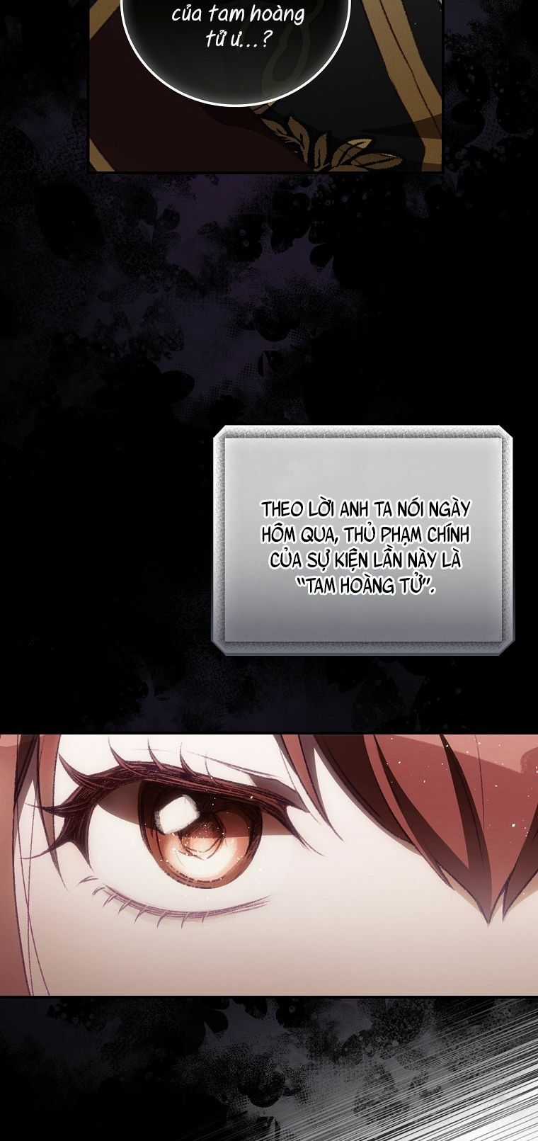 Tôi Nhìn Thấy Cái Chết Của Bạn Chapter 5 trang 24