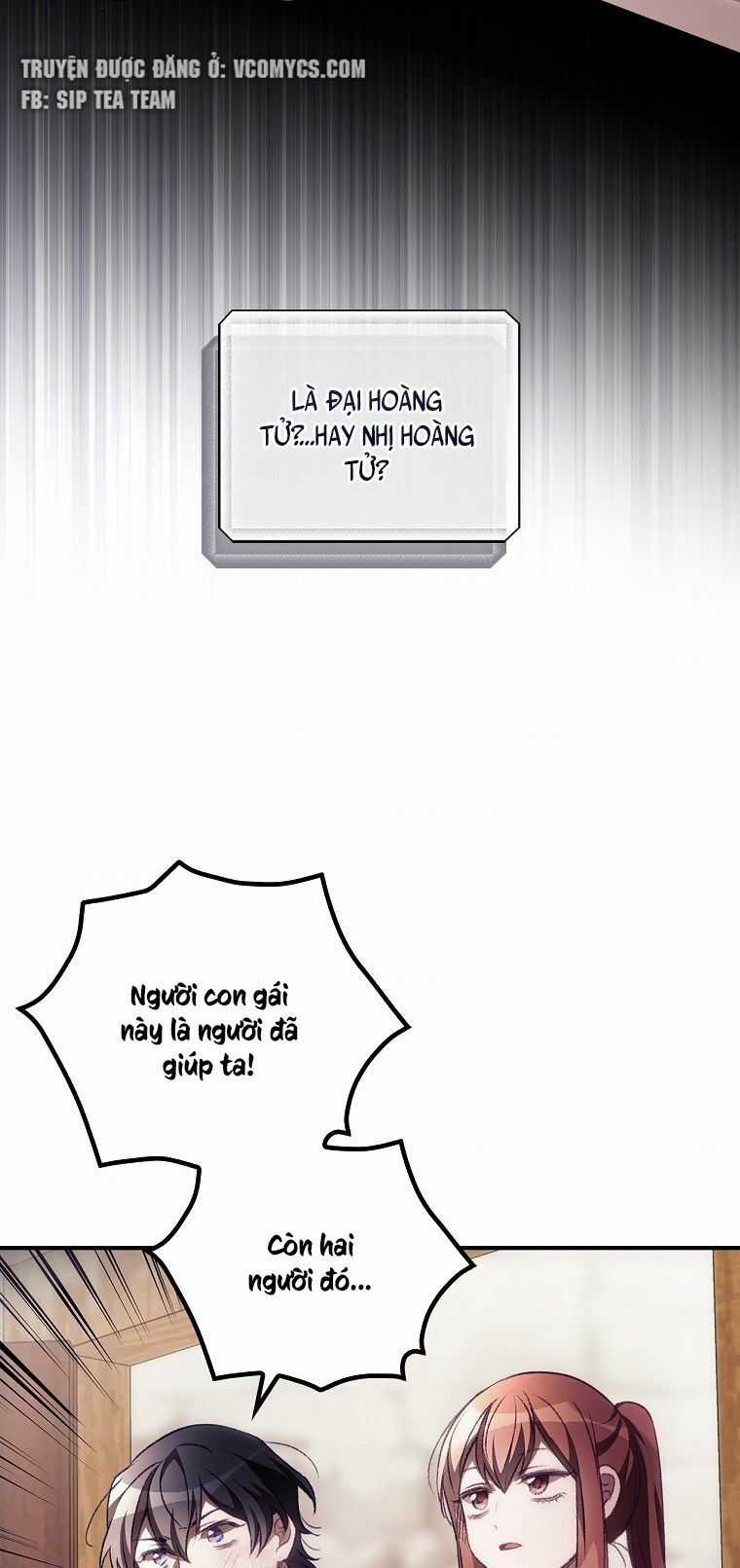 Tôi Nhìn Thấy Cái Chết Của Bạn Chapter 5 trang 26