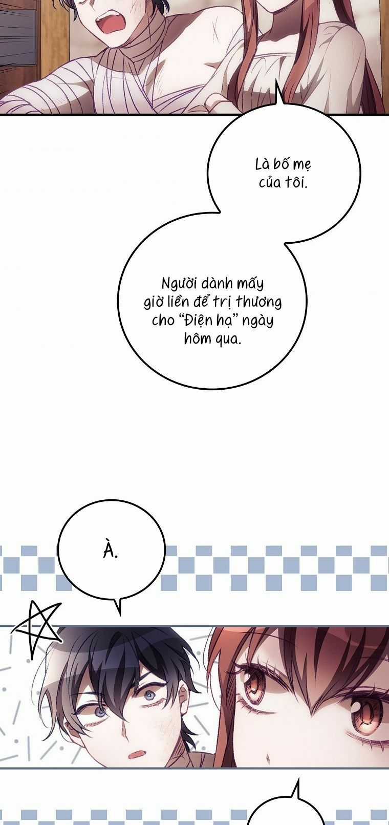 Tôi Nhìn Thấy Cái Chết Của Bạn Chapter 5 trang 27