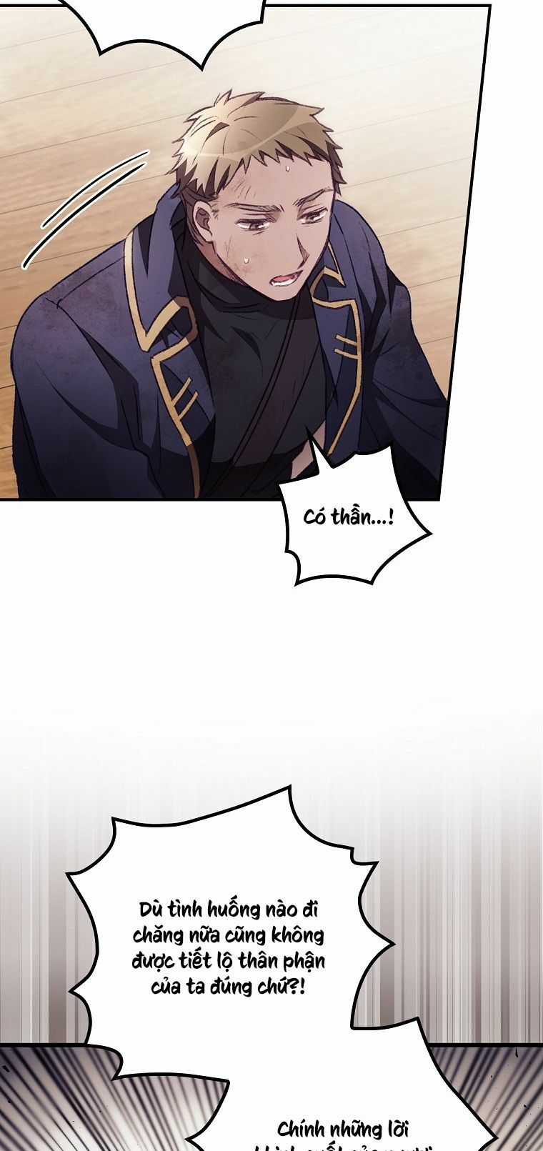 Tôi Nhìn Thấy Cái Chết Của Bạn Chapter 5 trang 29