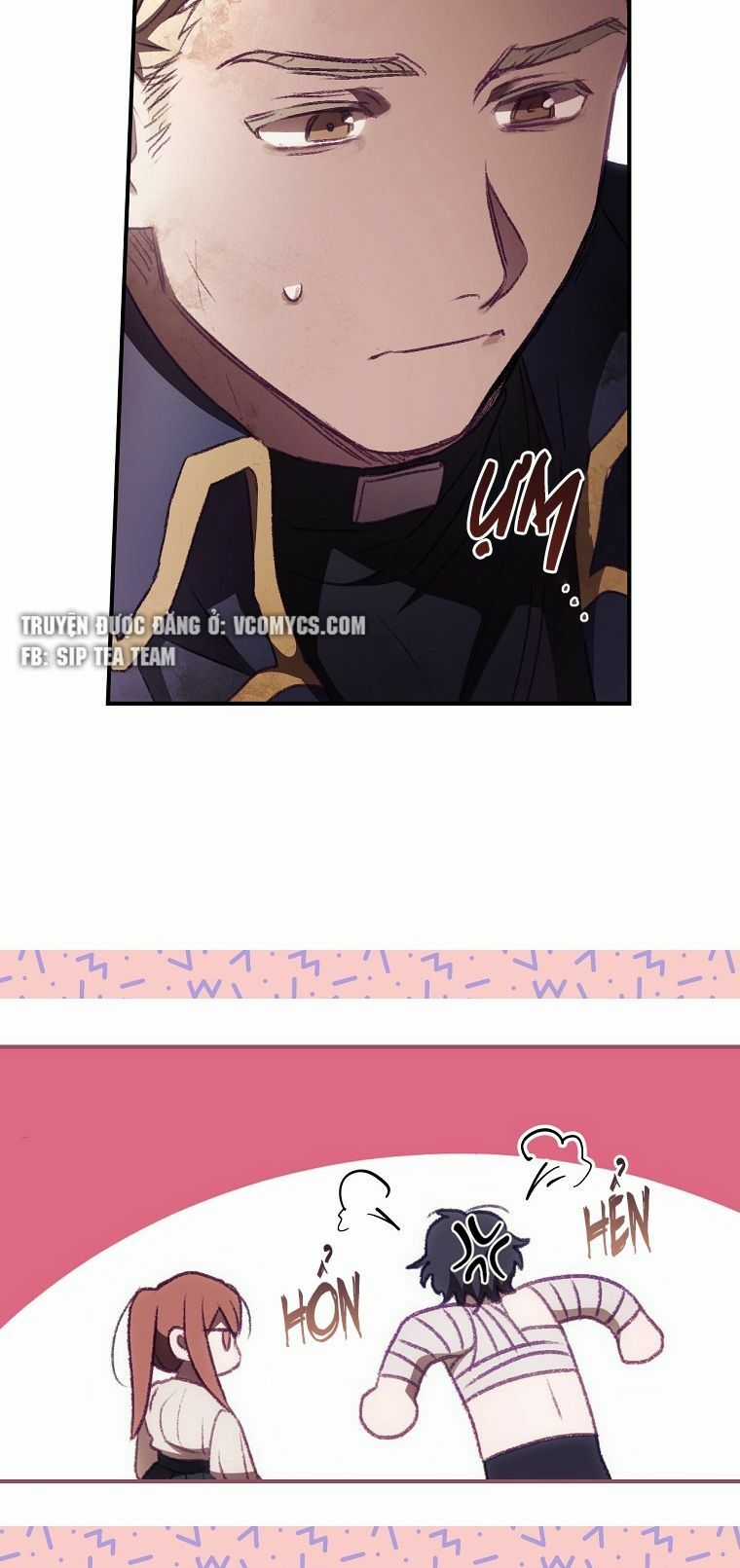 Tôi Nhìn Thấy Cái Chết Của Bạn Chapter 5 trang 31