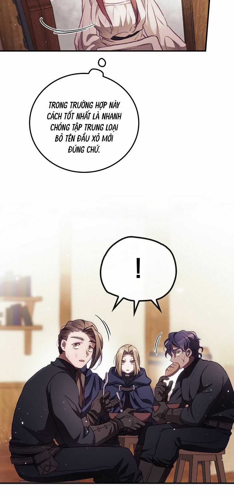 Tôi Nhìn Thấy Cái Chết Của Bạn Chapter 5 trang 36