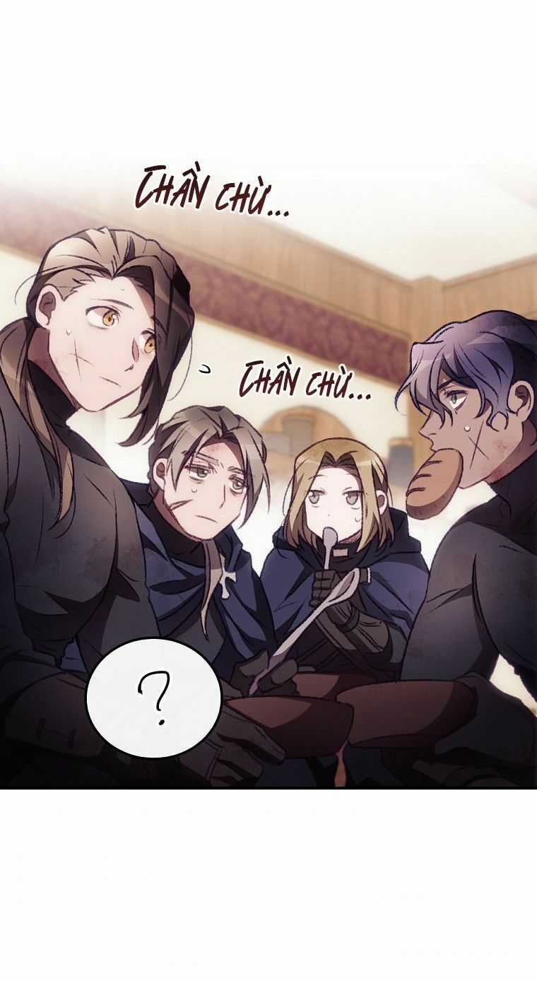 Tôi Nhìn Thấy Cái Chết Của Bạn Chapter 5 trang 38