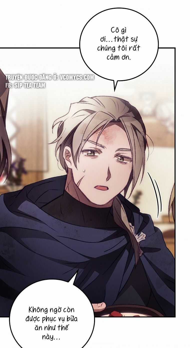 Tôi Nhìn Thấy Cái Chết Của Bạn Chapter 5 trang 39