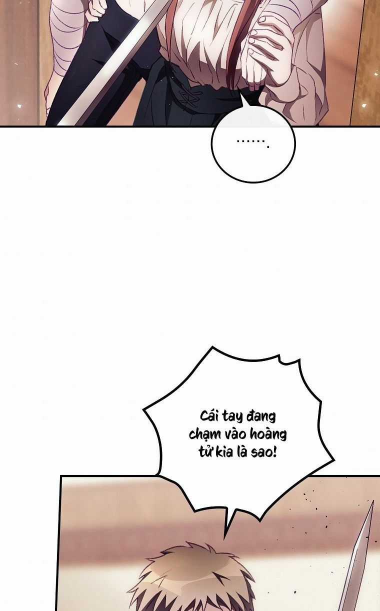 Tôi Nhìn Thấy Cái Chết Của Bạn Chapter 5 trang 4