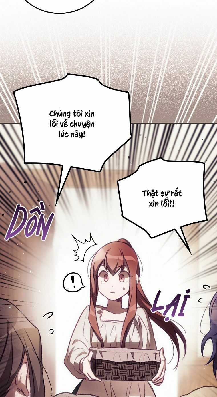 Tôi Nhìn Thấy Cái Chết Của Bạn Chapter 5 trang 40