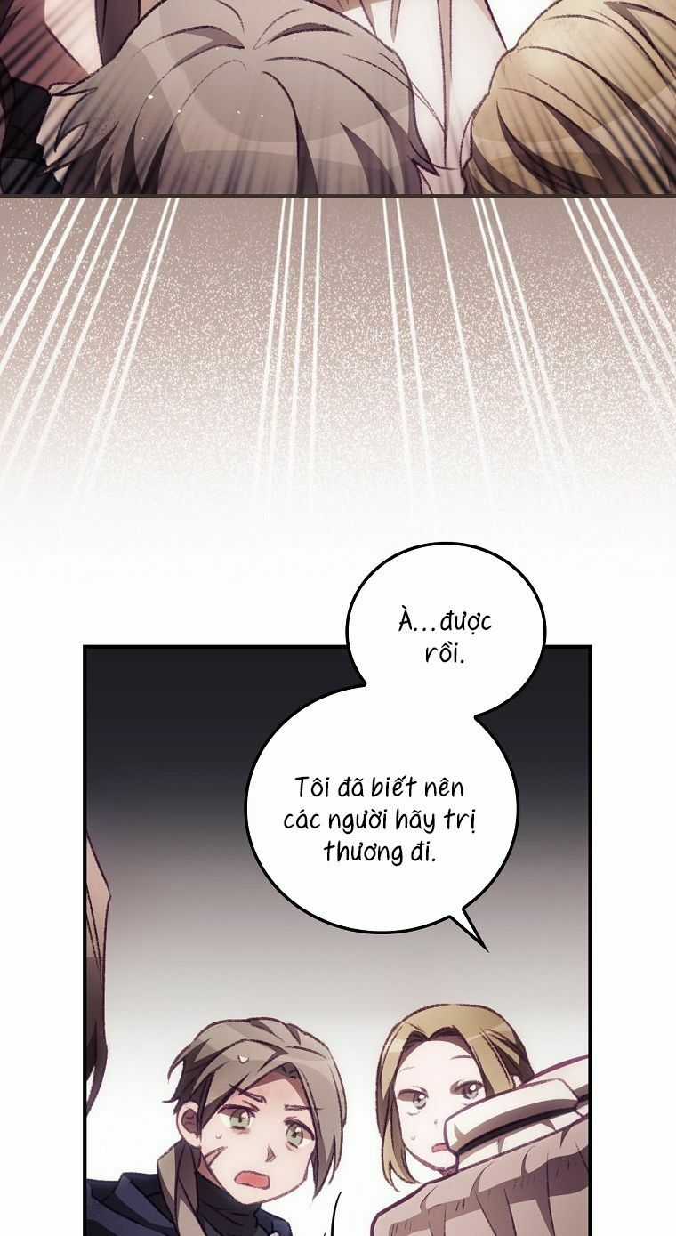 Tôi Nhìn Thấy Cái Chết Của Bạn Chapter 5 trang 41