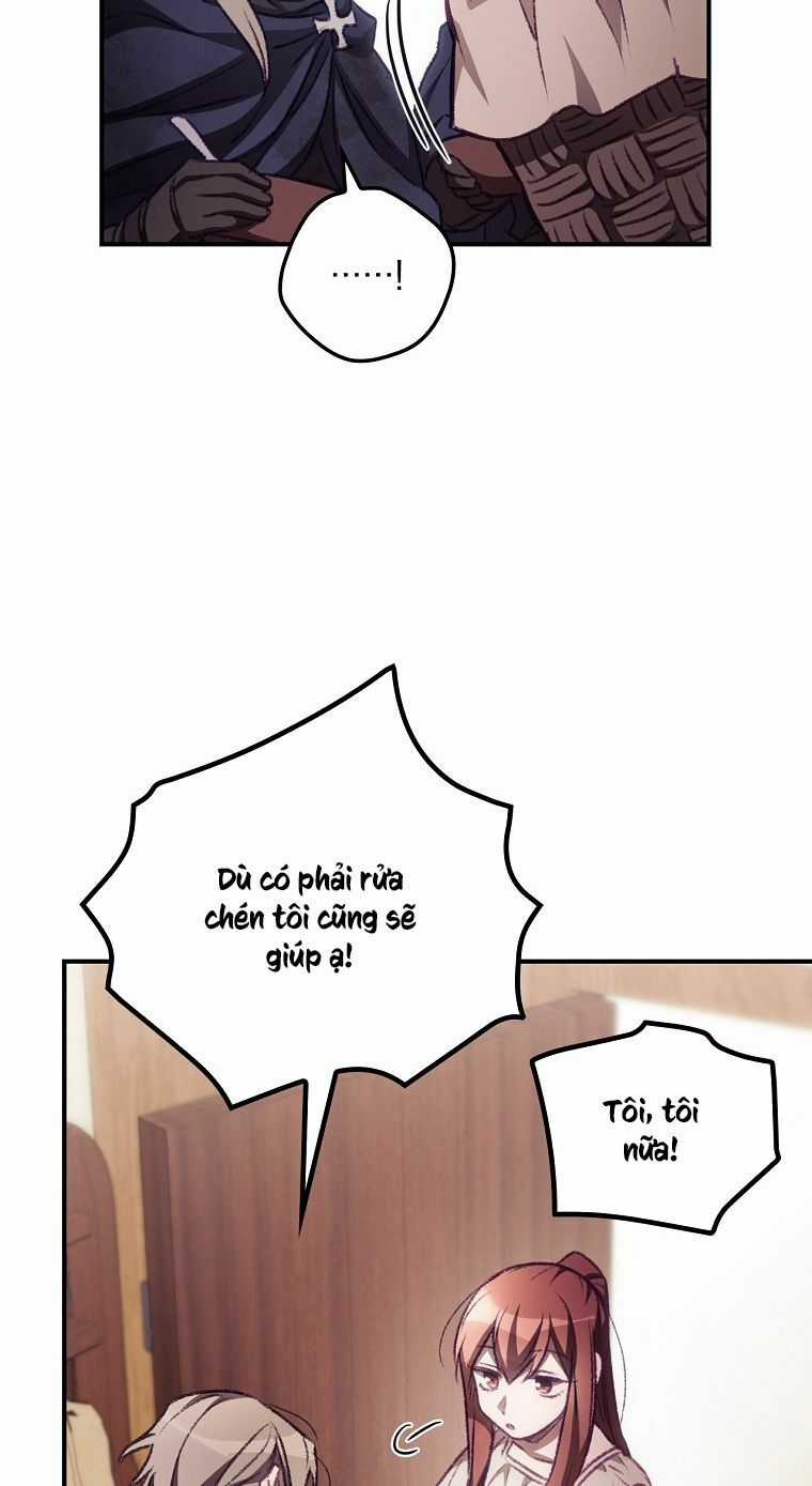 Tôi Nhìn Thấy Cái Chết Của Bạn Chapter 5 trang 42