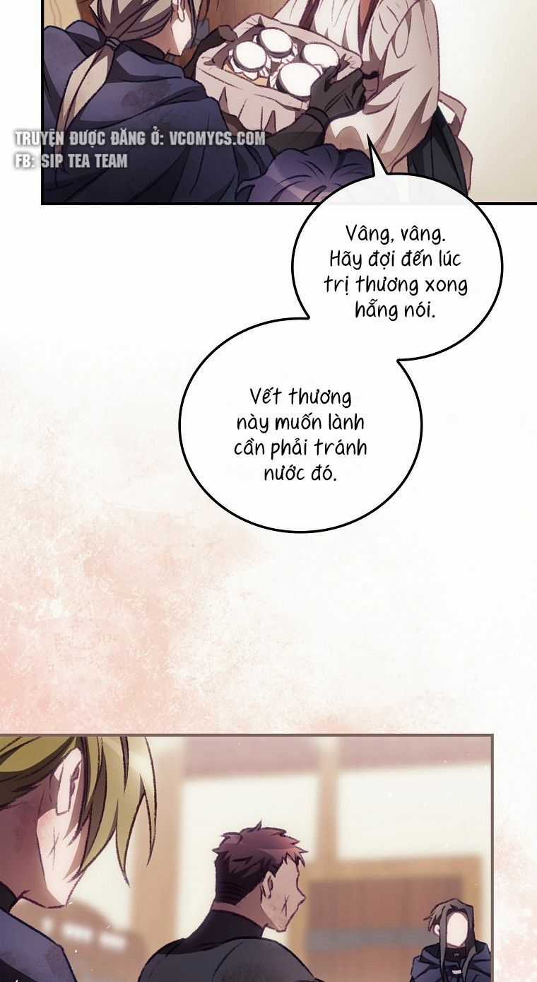 Tôi Nhìn Thấy Cái Chết Của Bạn Chapter 5 trang 43