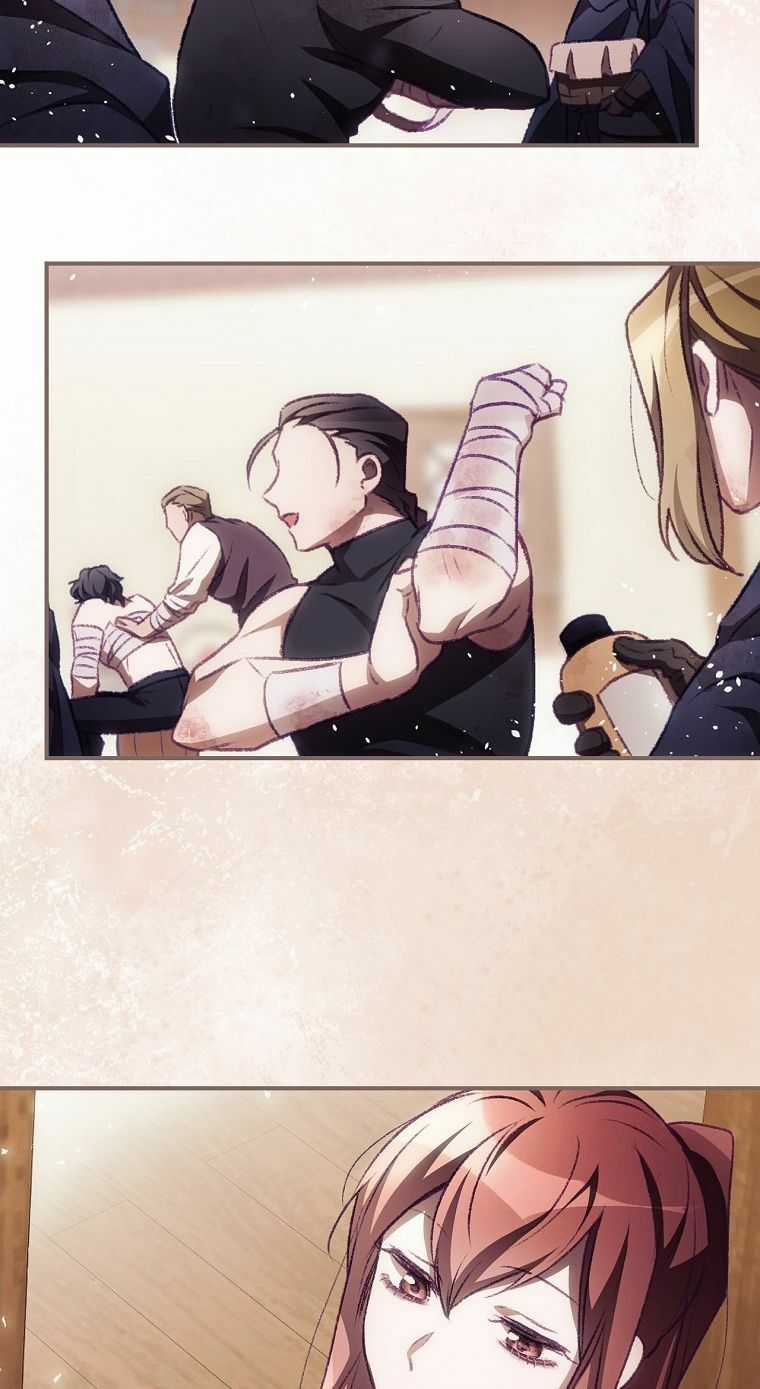 Tôi Nhìn Thấy Cái Chết Của Bạn Chapter 5 trang 44