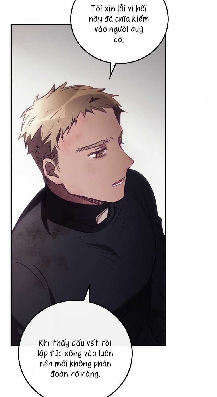 Tôi Nhìn Thấy Cái Chết Của Bạn Chapter 5 trang 47