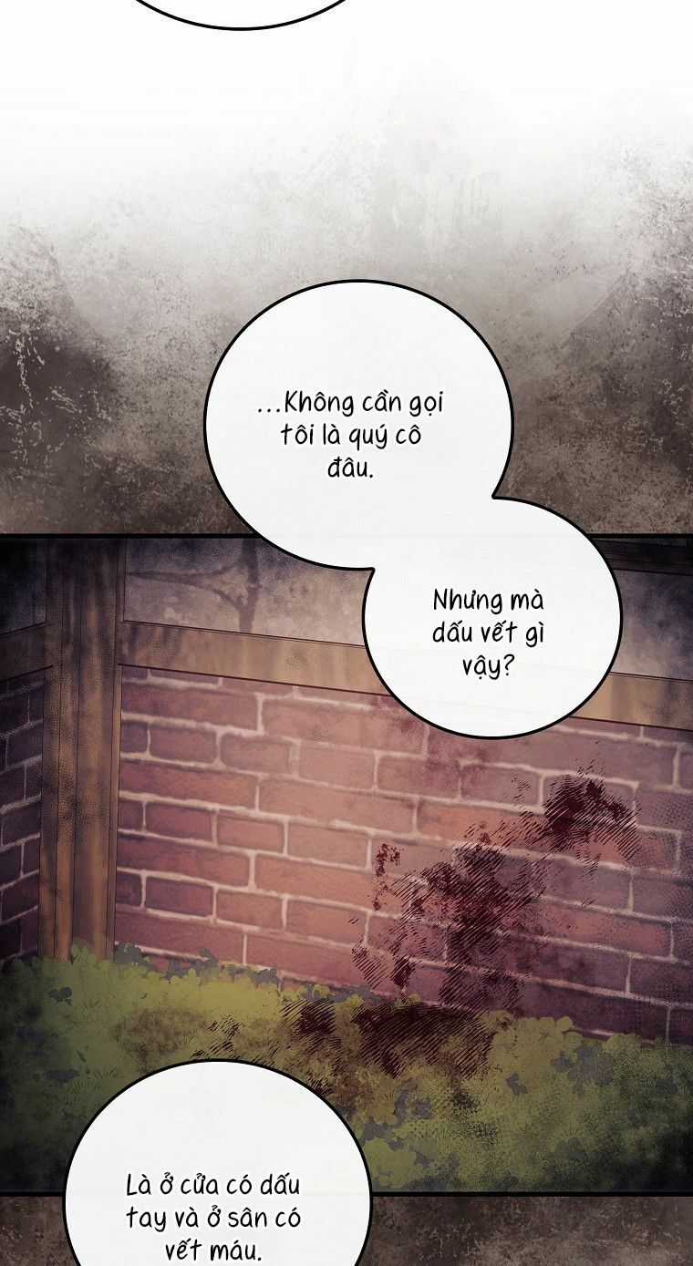 Tôi Nhìn Thấy Cái Chết Của Bạn Chapter 5 trang 48