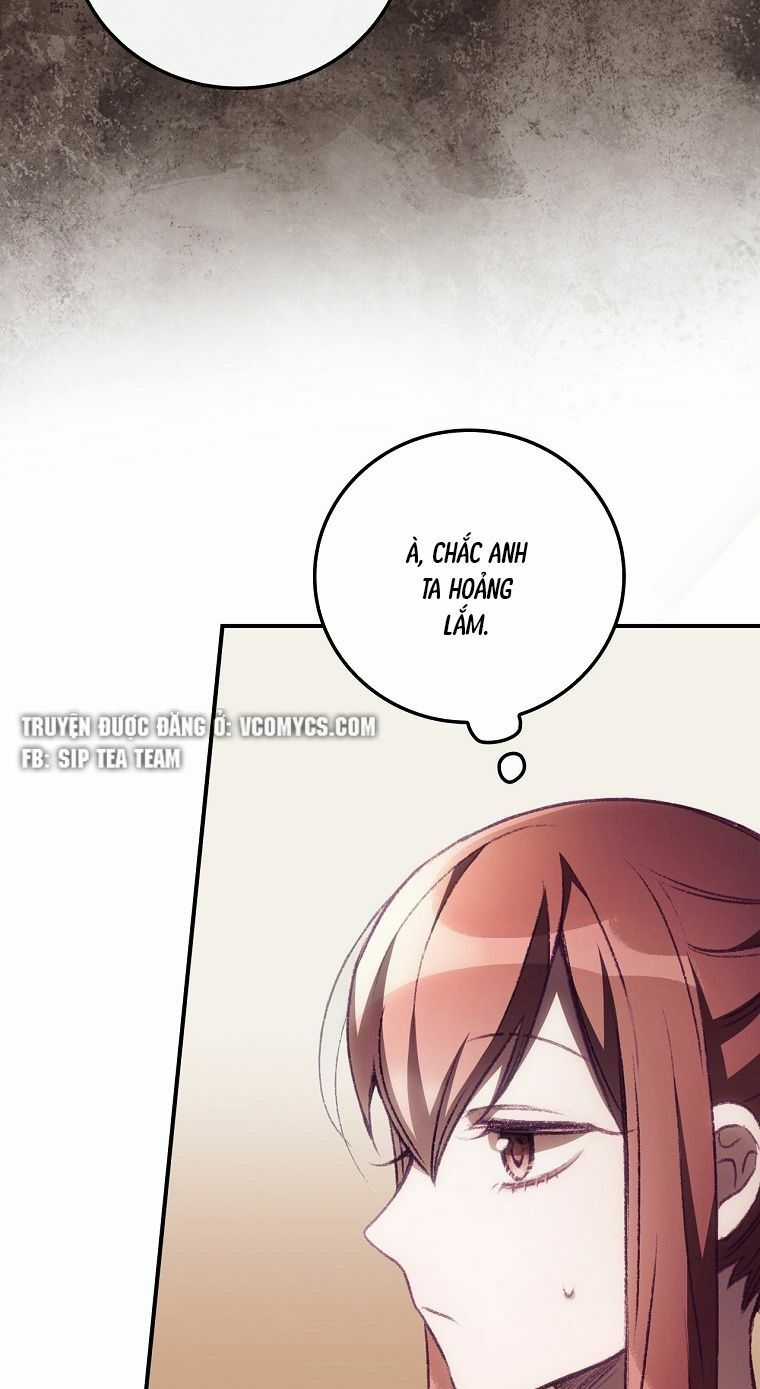 Tôi Nhìn Thấy Cái Chết Của Bạn Chapter 5 trang 49