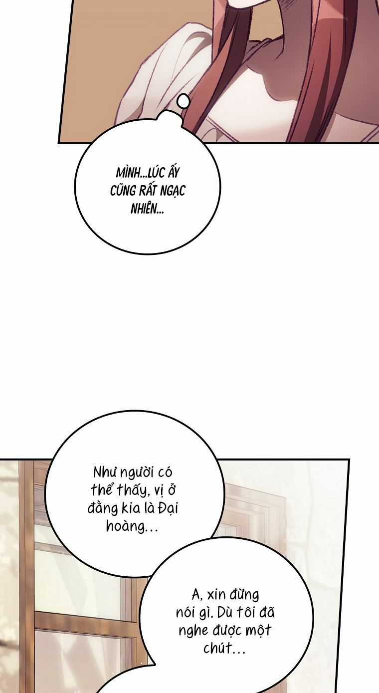 Tôi Nhìn Thấy Cái Chết Của Bạn Chapter 5 trang 50