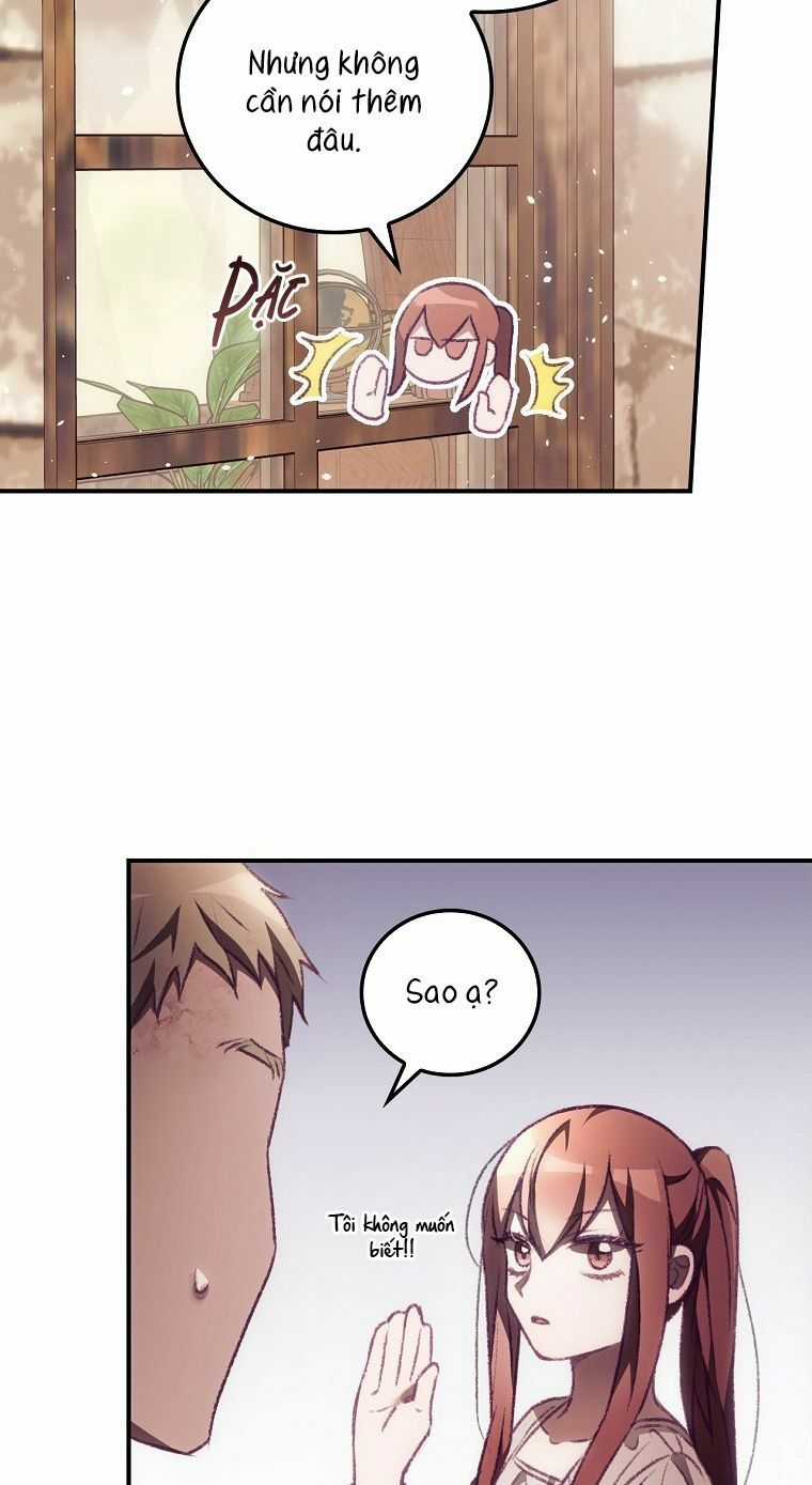 Tôi Nhìn Thấy Cái Chết Của Bạn Chapter 5 trang 51