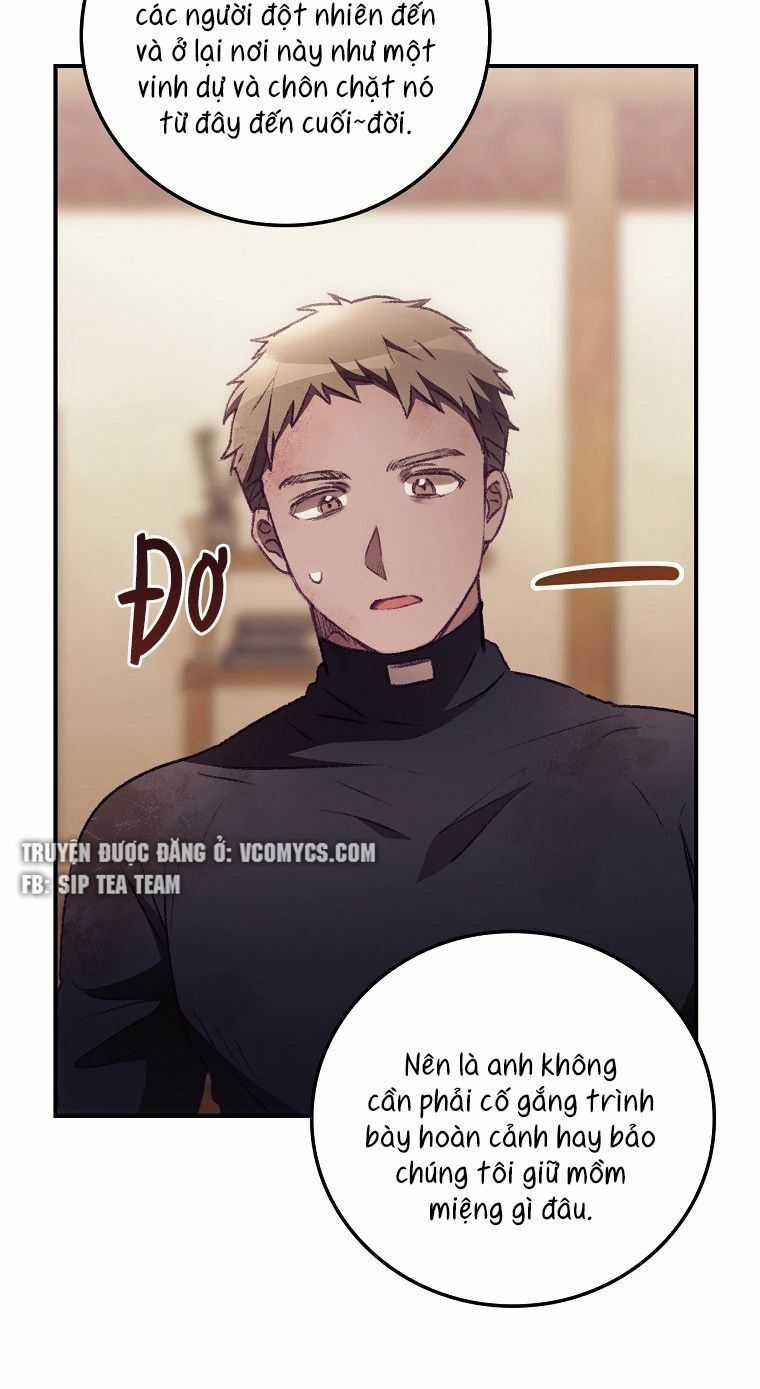 Tôi Nhìn Thấy Cái Chết Của Bạn Chapter 5 trang 53