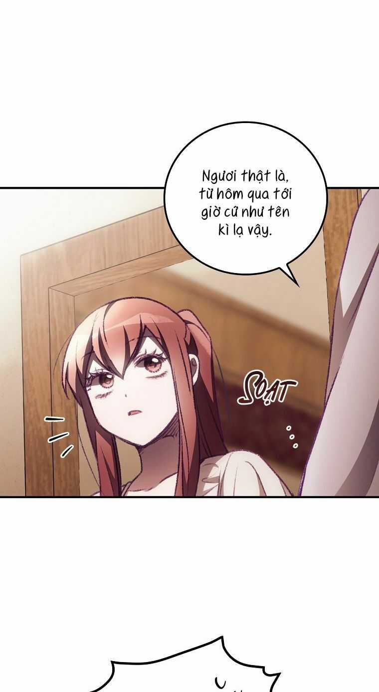 Tôi Nhìn Thấy Cái Chết Của Bạn Chapter 5 trang 55