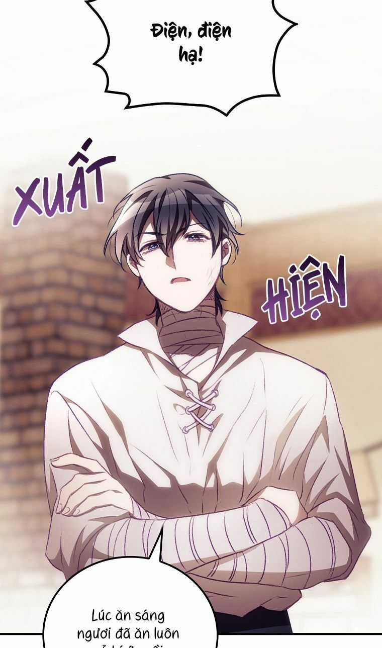 Tôi Nhìn Thấy Cái Chết Của Bạn Chapter 5 trang 56