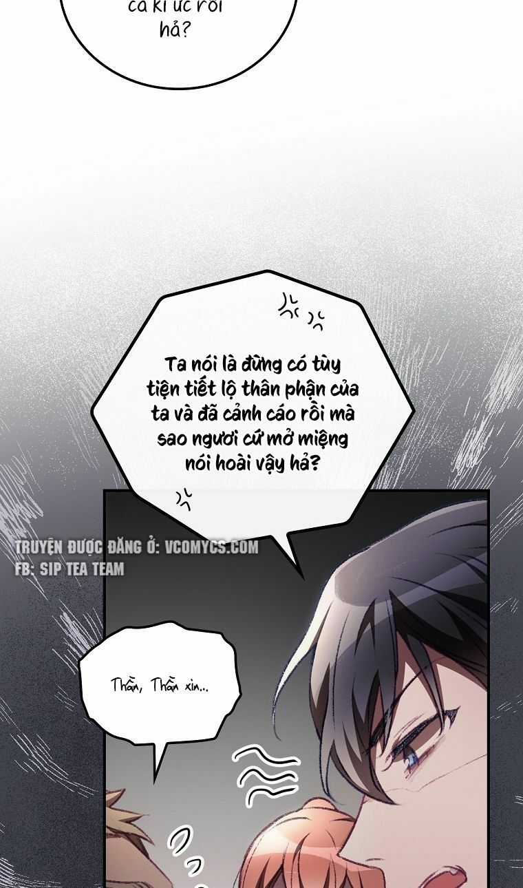 Tôi Nhìn Thấy Cái Chết Của Bạn Chapter 5 trang 57