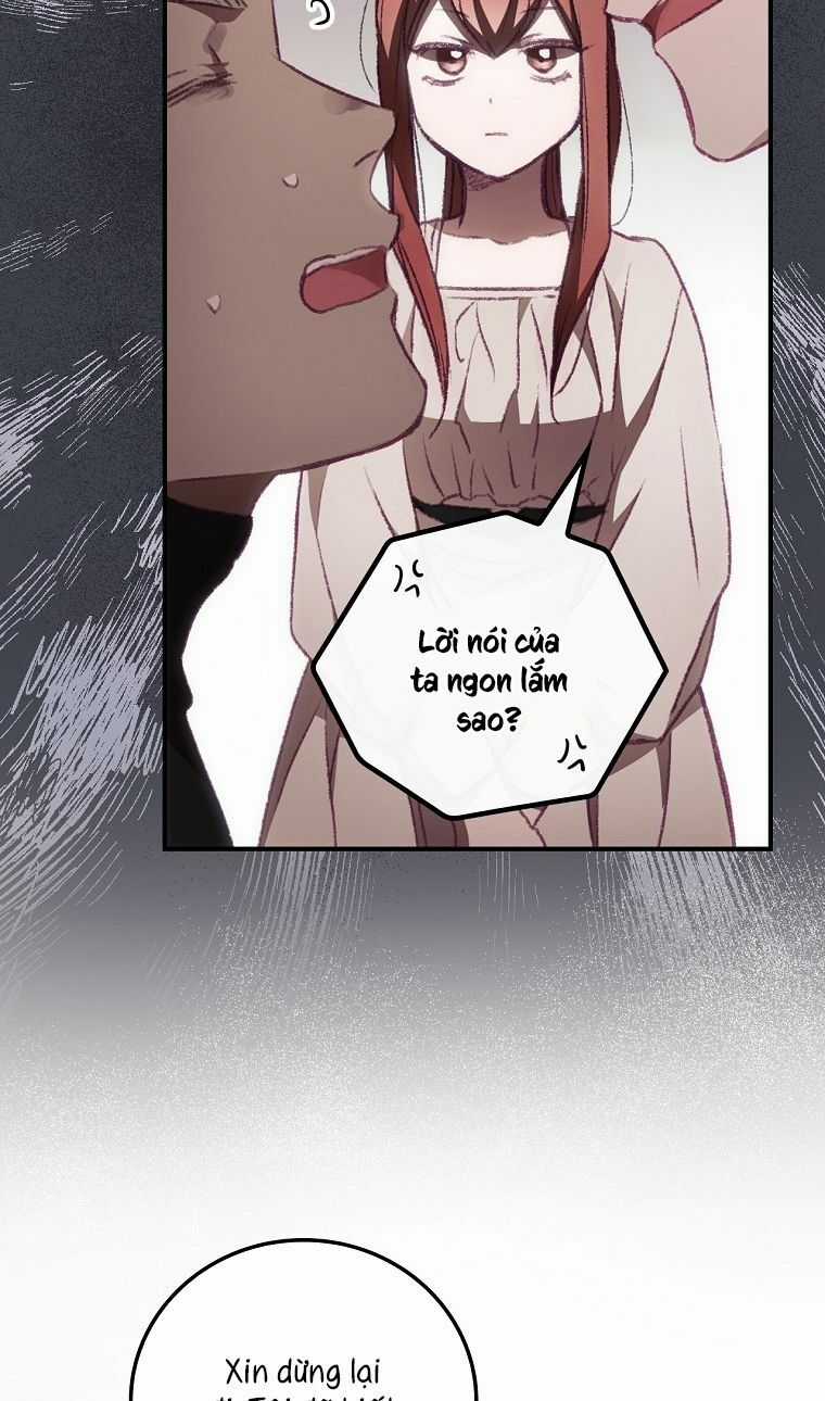 Tôi Nhìn Thấy Cái Chết Của Bạn Chapter 5 trang 58