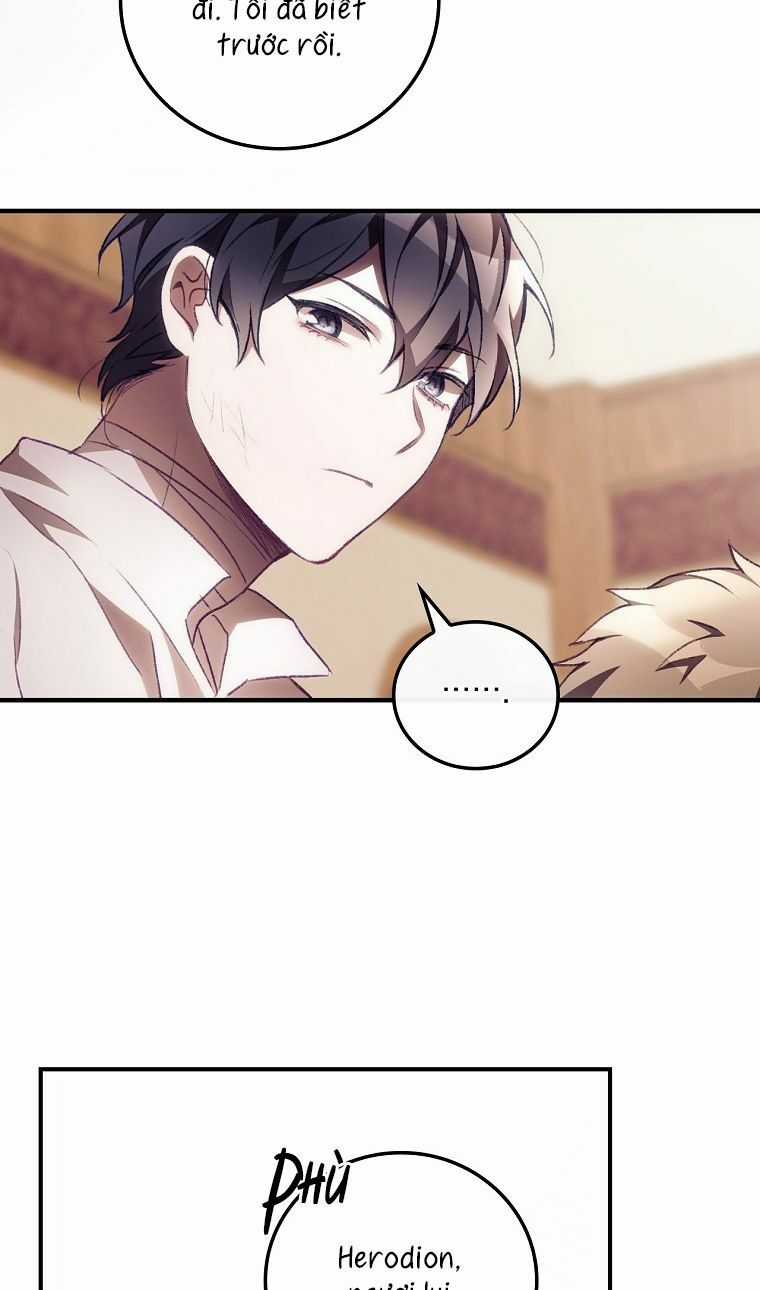 Tôi Nhìn Thấy Cái Chết Của Bạn Chapter 5 trang 59