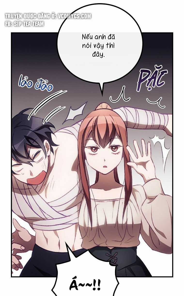 Tôi Nhìn Thấy Cái Chết Của Bạn Chapter 5 trang 6