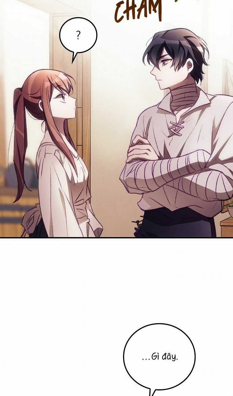 Tôi Nhìn Thấy Cái Chết Của Bạn Chapter 5 trang 61